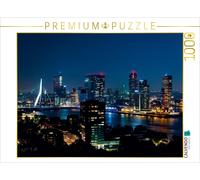 CALVENDO Puzzle Vue de Kop Von Zuid 1000 Pieces 64 x 48 cm from Markus W. Lambrecht
