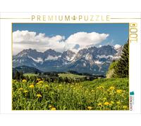CALVENDO Puzzle Blick von Reith 1000 Teile Puzzle quer | 1000 Teile Lege-Größe 6