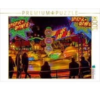 CALVENDO Puzzle Break-Dance 1000 Pieces 64 x 48 cm from Joachim Bredenstein