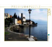 CALVENDO Puzzle Brissago 1000 Pieces 64 x 48 cm from Walter J. Richtsteig