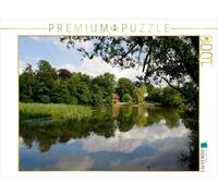 CALVENDO Puzzle Broyeur à Tablier 1000 Pieces 64 x 48 cm from Udo Haafke