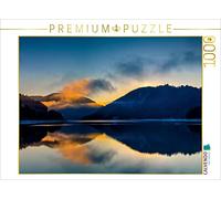 CALVENDO Puzzle Brume d'orange 1000 Pieces 64 x 48 cm from Stefan Sporrer
