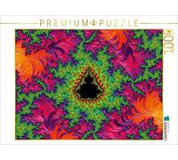 CALVENDO Puzzle Buddha 1000 Pieces 64 x 48 cm from Michael Fischer