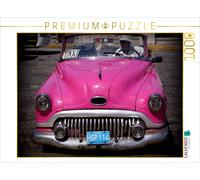 CALVENDO Puzzle BUICK - Ein Motiv aus dem Kalender "Auto-Legenden: American Clas