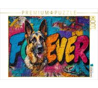 CALVENDO Puzzle But | 1000 pieces, finished size 25.2 × 18.9 in (64 × 48 cm) | P