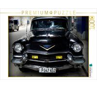 CALVENDO Puzzle CADILLAC - Ein Motiv aus dem Kalender "Auto-Legenden: American C