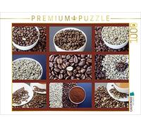 CALVENDO Puzzle Café 1000 Pieces 64 x 48 cm from Anette Jäger