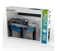 CALVENDO Puzzle Calme et sérénité 1000 Pieces 64 x 48 cm from niceimage