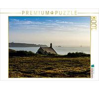 CALVENDO Puzzle Cap Sizun 1000 Pieces 64 x 48 cm from Klaus Hoffmann