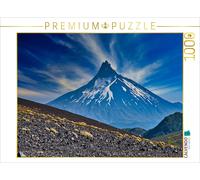 CALVENDO Puzzle Volcan Carachi Pampa (AR) 1000 Pieces 64 x 48 cm from Luxpictor