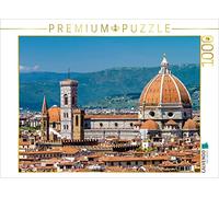 CALVENDO Puzzle Cathédrale de Santa Maria Del Fiore 1000 Pieces 64 x 48 cm from Melanie Viola