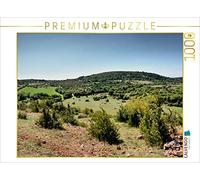 CALVENDO Puzzle Causse du Larzac 1000 Pieces 64 x 48 cm from Thomas Bartruff