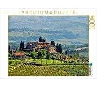 CALVENDO Puzzle Cave en Toscane 1000 Pieces 64 x 48 cm from Thomas Polske