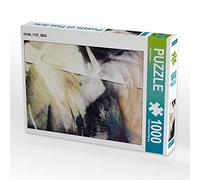 CALVENDO Puzzle Cercle_1131_0655 1000 Pieces 64 x 48 cm from Visible-Music