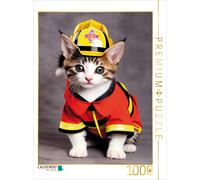 CALVENDO Puzzle Charles | 1000 pieces, finished size 25.2 × 18.9 in (64 × 48 cm)