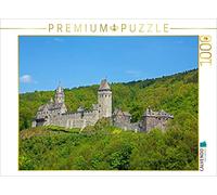 CALVENDO Puzzle Château d'Altena 1000 Pieces 64 x 48 cm from Siegfried Kuttig