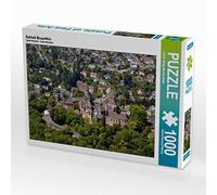 CALVENDO Puzzle Château de Braunfels 1000 Pieces 64 x 48 cm from Monika Müller
