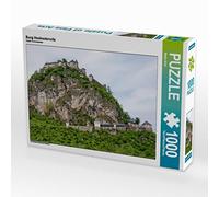 CALVENDO Puzzle Château de Hochosterwitz 1000 Pieces 64 x 48 cm from Martin Ristl