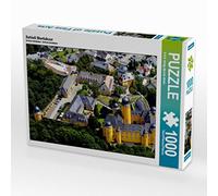 CALVENDO Puzzle Château de Montabaur 1000 Pieces 64 x 48 cm from Monika Müller