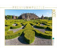 CALVENDO Puzzle Château de Nordkirchen 1000 Pieces 64 x 48 cm from Peter Schickert