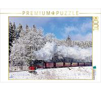 CALVENDO Puzzle Cheminée de Mort, Résine 1000 Pièces Lege Taille 64x48cm Photo Puzzle Image de Siegfried Kuttig