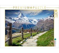 CALVENDO Puzzle Chemins du rêve 1000 Pieces 64 x 48 cm from Peter Roder