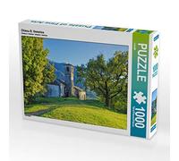 CALVENDO Puzzle Chiesa S. Veronica 1000 Pieces 64 x 48 cm from Thomas Polske