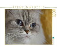 CALVENDO Puzzle Chrystal 1000 Teile Puzzle quer 1000 Pieces 64 x 48 cm from Jennifer Chrystal
