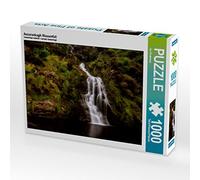 CALVENDO Puzzle Chute d'eau Assarankagh 1000 Pieces 64 x 48 cm from Jan Roskamp