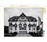 CALVENDO Puzzle Hôtel de Ville 1000 Pieces 64 x 48 cm from Markus W. Lambrecht