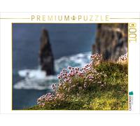 CALVENDO Puzzle Cliffs of Moher | 1000 pieces, finished size 25.2 × 18.9 in (64