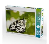CALVENDO Puzzle Colibri de l'arbre Blanc 1000 Pieces 64 x 48 cm from Anke Grau