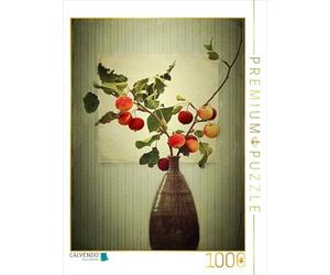 CALVENDO Puzzle Conception de la Maison 1000 Pieces 48 x 64 cm from Heike Hultsch