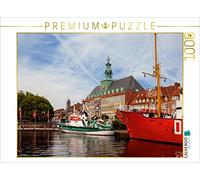 CALVENDO Puzzle Conseil Delft 1000 Pieces 64 x 48 cm from Andrea Dreegmeyer