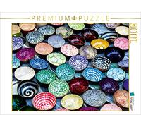CALVENDO Puzzle Coquilles de Noix de Coco 1000 Pieces 64 x 48 cm from Sebastian Rost