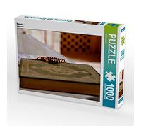 CALVENDO Puzzle Coran 1000 Pieces 64 x 48 cm from Pia Thauwald