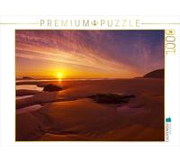 CALVENDO Puzzle Cornouailles 1000 Pieces 64 x 48 cm from photoplace