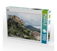 CALVENDO Puzzle Corte 1000 Pieces 64 x 48 cm from Andreas Jordan