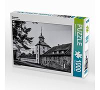 CALVENDO Puzzle Côté Ouest 1000 Pieces 64 x 48 cm from Markus W. Lambrecht