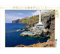 CALVENDO Puzzle Côte sud Lido Galo 1000 Pieces 64 x 48 cm from Klaus Lielischkies