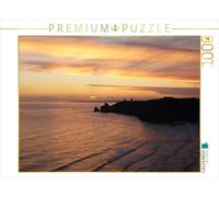 CALVENDO Puzzle Coucher de Soleil à Camaret-sur-Mer 1000 Pieces 64 x 48 cm from Gudrun Nitzold-Briele