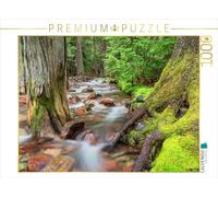 CALVENDO Puzzle Couleurs du Paysage - Calendrier des Anniversaires 1000 Pieces 64 x 48 cm from TomKli