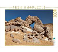 CALVENDO Puzzle Cristal Mountain bestehend aus Kristallen 1000 Teile Puzzle quer 1000 Pieces 64 x 48 cm from www.travel4pictures.COM