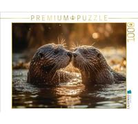CALVENDO Puzzle d'affection | Taille de Pose cm Puzzle Photo pour des Heures heureuses