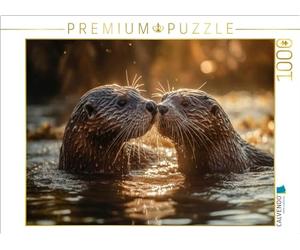 CALVENDO Puzzle d'affection | Taille de Pose cm Puzzle Photo pour des Heures heureuses