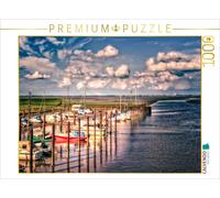 CALVENDO Puzzle Dangast | 1000 pieces, finished size 25.2 × 18.9 in (64 × 48 cm)
