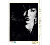 CALVENDO Puzzle Dark 1000 Teile Puzzle Hoch 1000 Pieces 48 x 64 cm from Alexander Bob