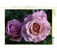 CALVENDO Puzzle De Belles Roses 1000 Pieces 64 x 48 cm from Martina Cross