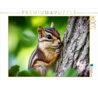 CALVENDO Puzzle de Branche à Branche | 1000 pièces de Taille de la Pose 64 x 48 cm Puzzle Photo pour des Heures heureuses