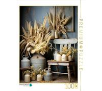 CALVENDO Puzzle de Pause | Taille de la Pose cm Puzzle Photo pour des Heures heureuses